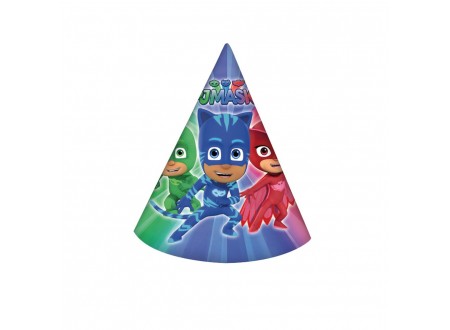 CAPPELLINI PARTY PJ MASKS