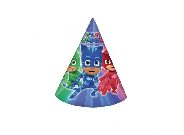 CAPPELLINI PARTY PJ MASKS