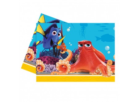 TOVAGLIA PLASTICA FINDING DORY