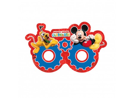 Maschera Mickey Mouse cf. 6