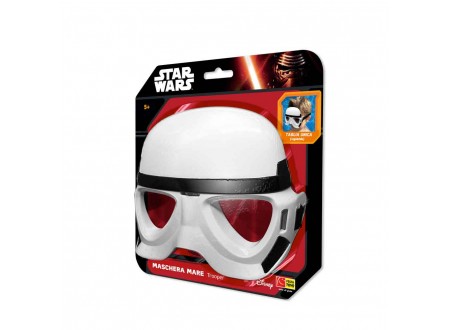 MASCHERA STAR WARS TROOPER