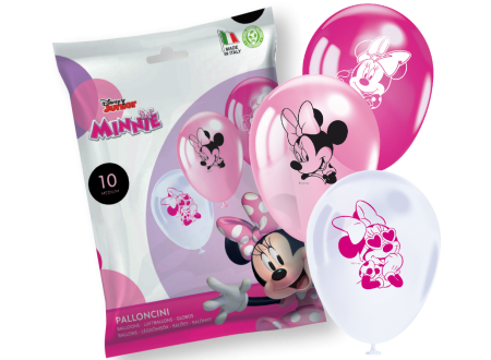 Palloncini Minnie