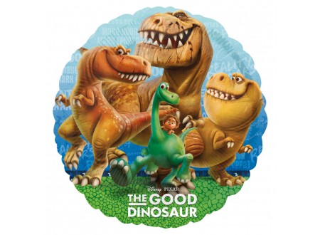 Pallone The Good Dinosaur 40 FOIL - 18"