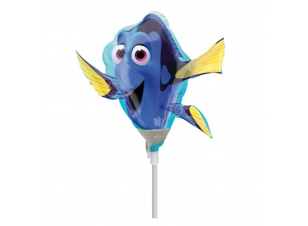 Palloncini in Mylar Finding Dory Mini Shape