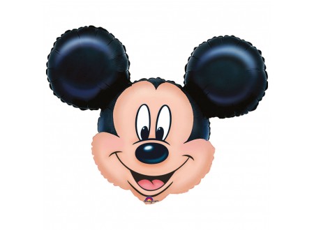 Palloncino Mini Shape Mickey