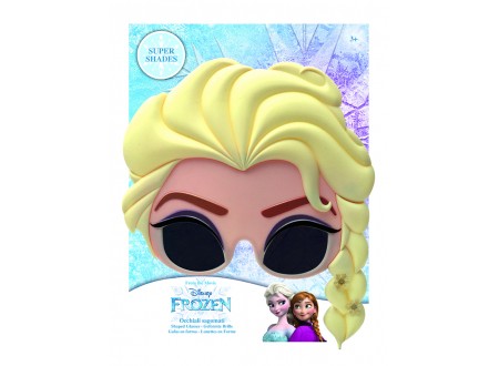 OCCHIALE FROZEN II - ELSA - 1 PZ