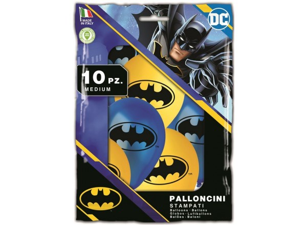 PALL. BATMAN LATTICE - 10 PZ