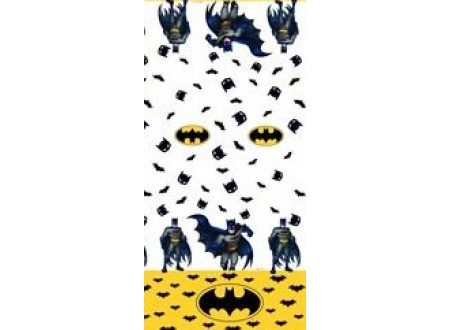 TOVAGLIA BATMAN 120X180 CM - 1 PZ