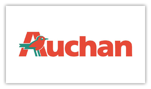 AUCHAN AUCHAN