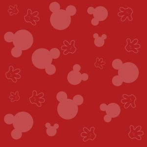 Mickey Mouse