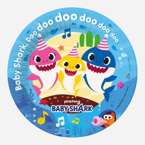 piatti-carta-baby-shark-18-cm