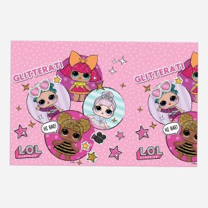 tovaglia-plastica-lol-surprise