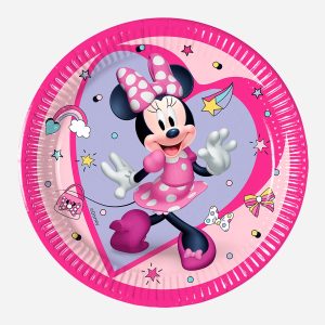 piatti-minnie-20-cm