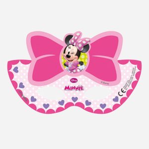 maschera-minnie