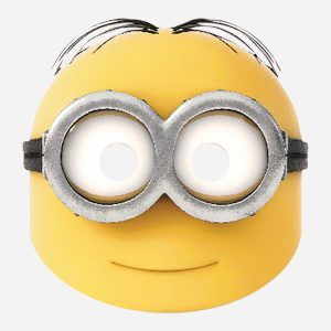maschera-minions