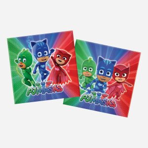 tovaglioli-carta-pj-masks
