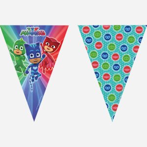 festone-bandierine-pj-masks