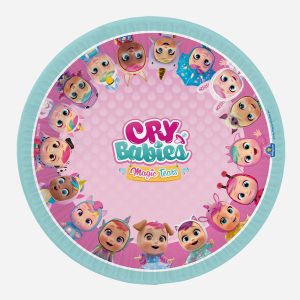piatti-cry-babies-18-cm