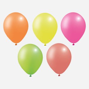 palloncini-fluorescenti-assortiti