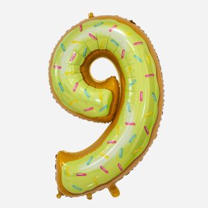 palloncino-mylar-fantasia-numero-9