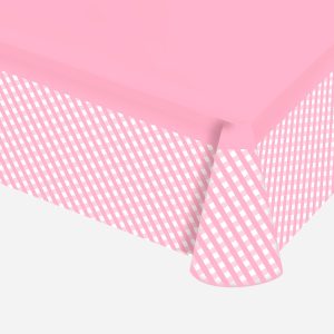 tovaglia-plastica-quadretti-rosa