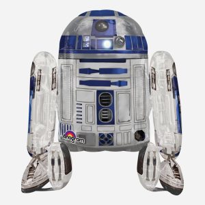 palloncino-mylar-air-walker-r2d2