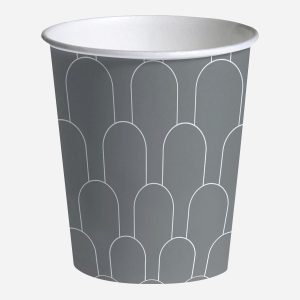 bicchiere-carta-chromo-argento