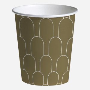 bicchiere-carta-chromo-oro