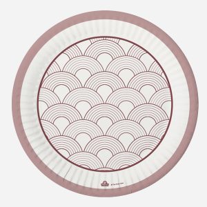piatti-carta-chromo-bordeaux-23-cm