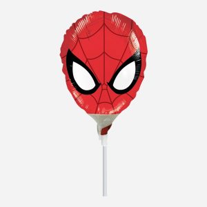 palloncino-mylar-mini-shape-ultimate-spiderman