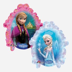 palloncino-mylar-super-shape-frozen