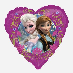 palloncino-mylar-heart-frozen