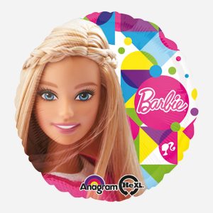 palloncino-mylar-round-barbie-sparkle