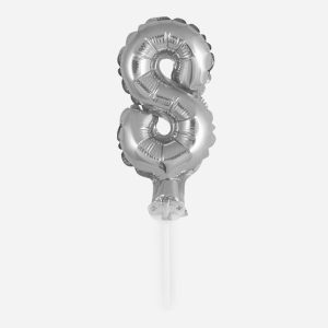 palloncino-mylar-mini-numero-8
