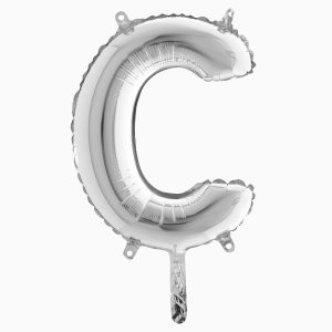 palloncino-mylar-lettera-c