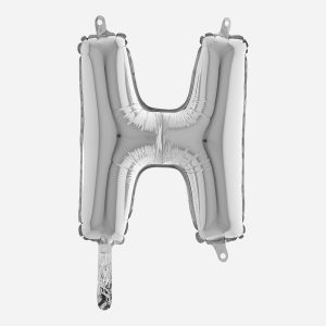 palloncino-mylar-lettera-h