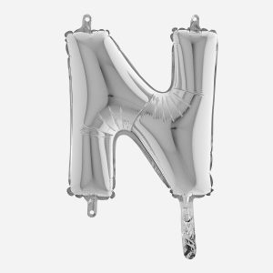palloncino-mylar-lettera-n