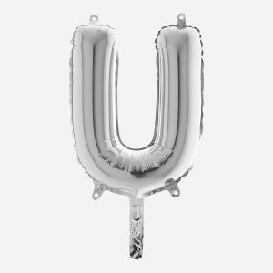 palloncino-mylar-lettera-u