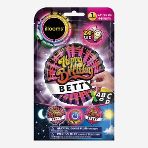 palloncino-led-illooms-happy-birthday-personalizzabile