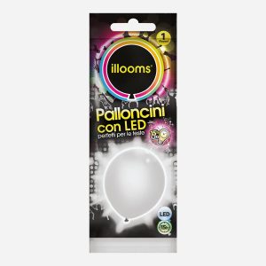 palloncino-led-illooms-bianco