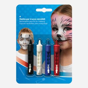 set-trucco-matite-retraibili