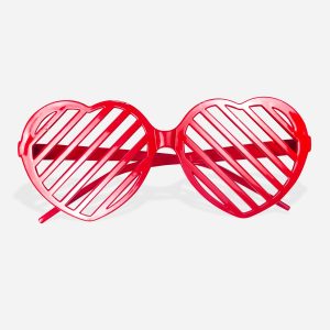 occhiali-party-cuore
