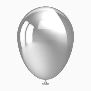 palloncini-lattice-chromo-argento