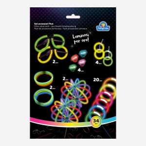 set-accessori-fluo