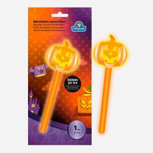 bacchetta-magica-fluo-zucca-halloween