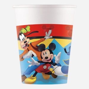 bicchieri-carta-mickey-mouse