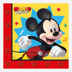 tovaglioli-carta-mickey-mouse