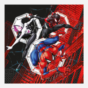 tovaglioli-carta-spiderman