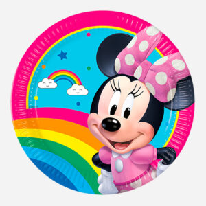 piatti-carta-minnie-20-cm
