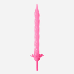 candela-spirale-rosa